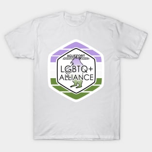 Pride (Genderqueer) T-Shirt